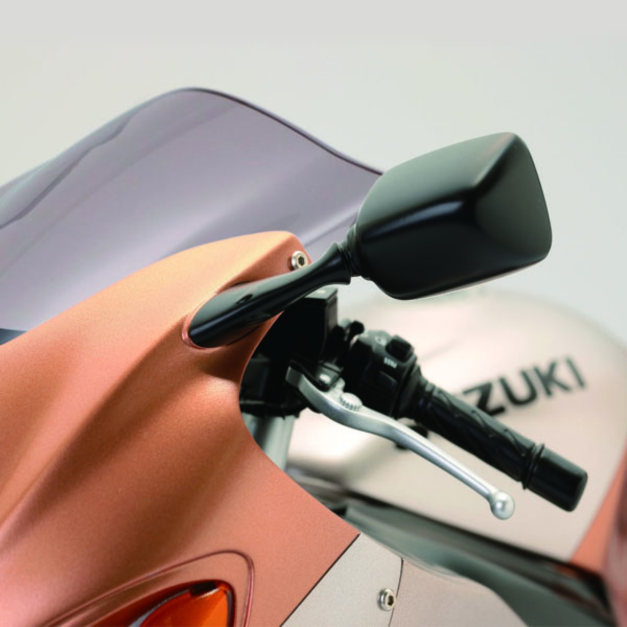 Suzuki Hayabusa