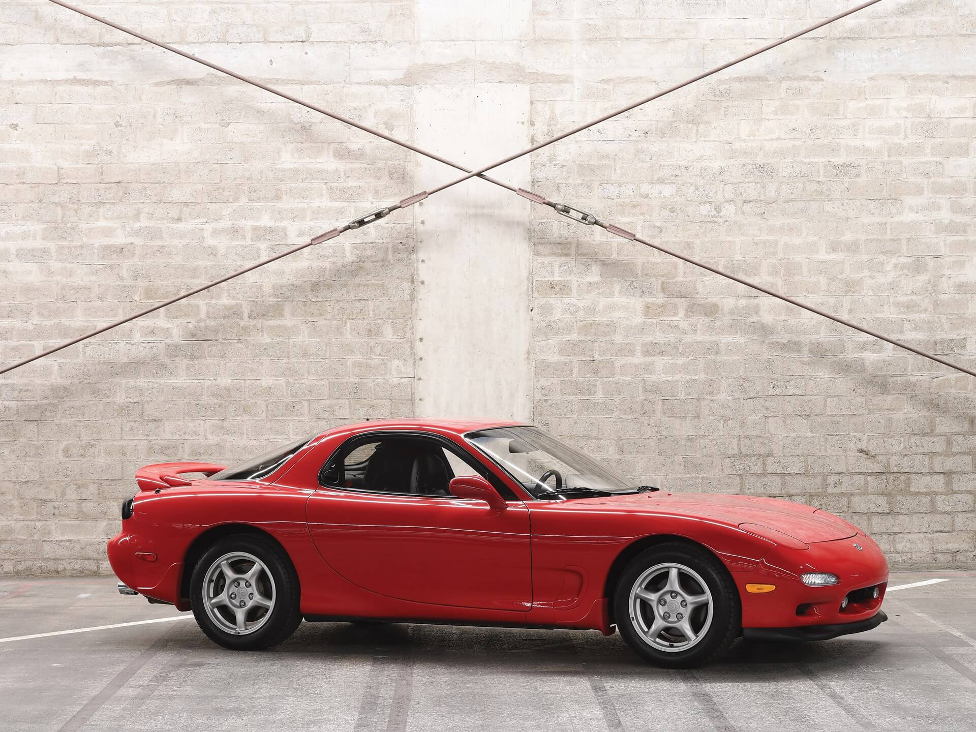 Mazda RX-7 1993