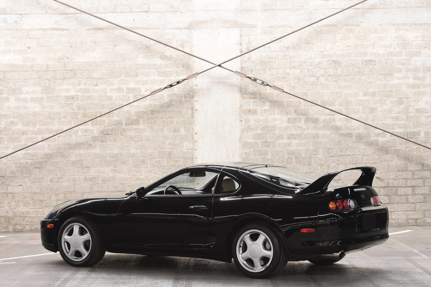 Toyota Supra 1994