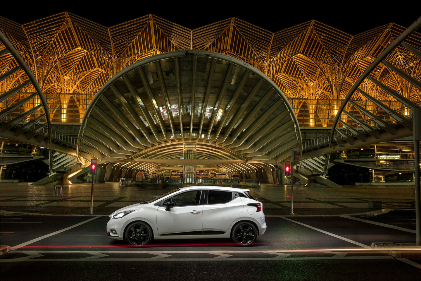 Nissan Micra N-Sport 2019