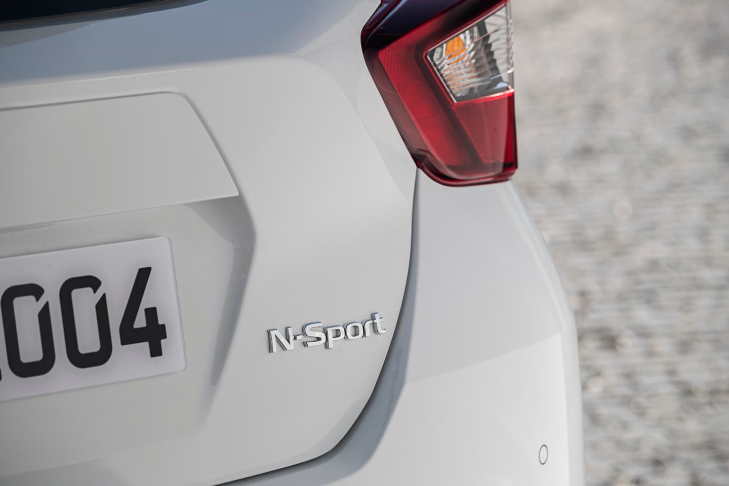 Nissan Micra N-Sport 2019