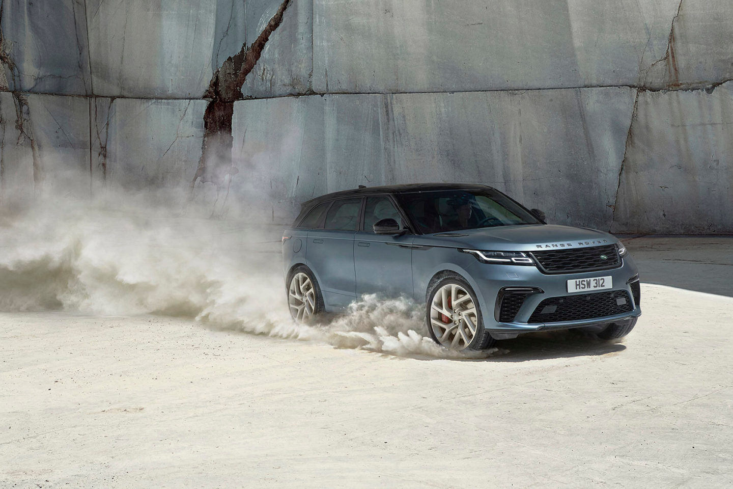 Range Rover Velar SVAutobiography Dynamic Edition