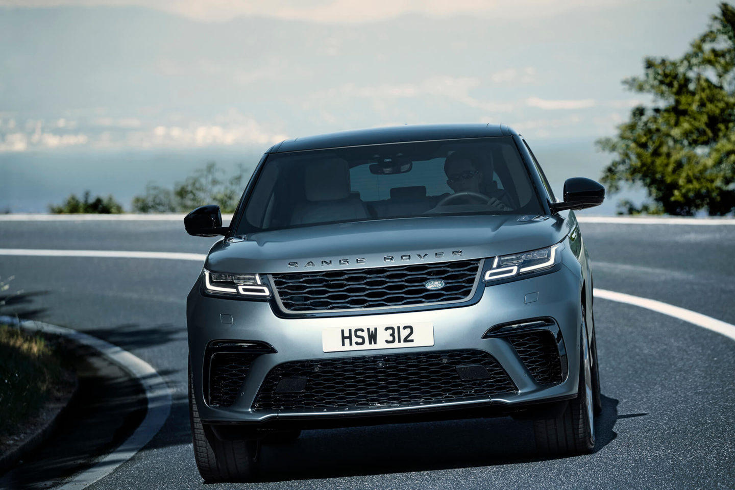 Range Rover Velar SVAutobiography Dynamic Edition