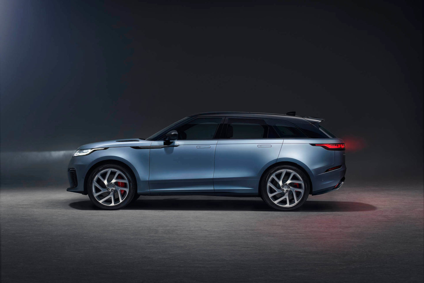 Range Rover Velar SVAutobiography Dynamic Edition