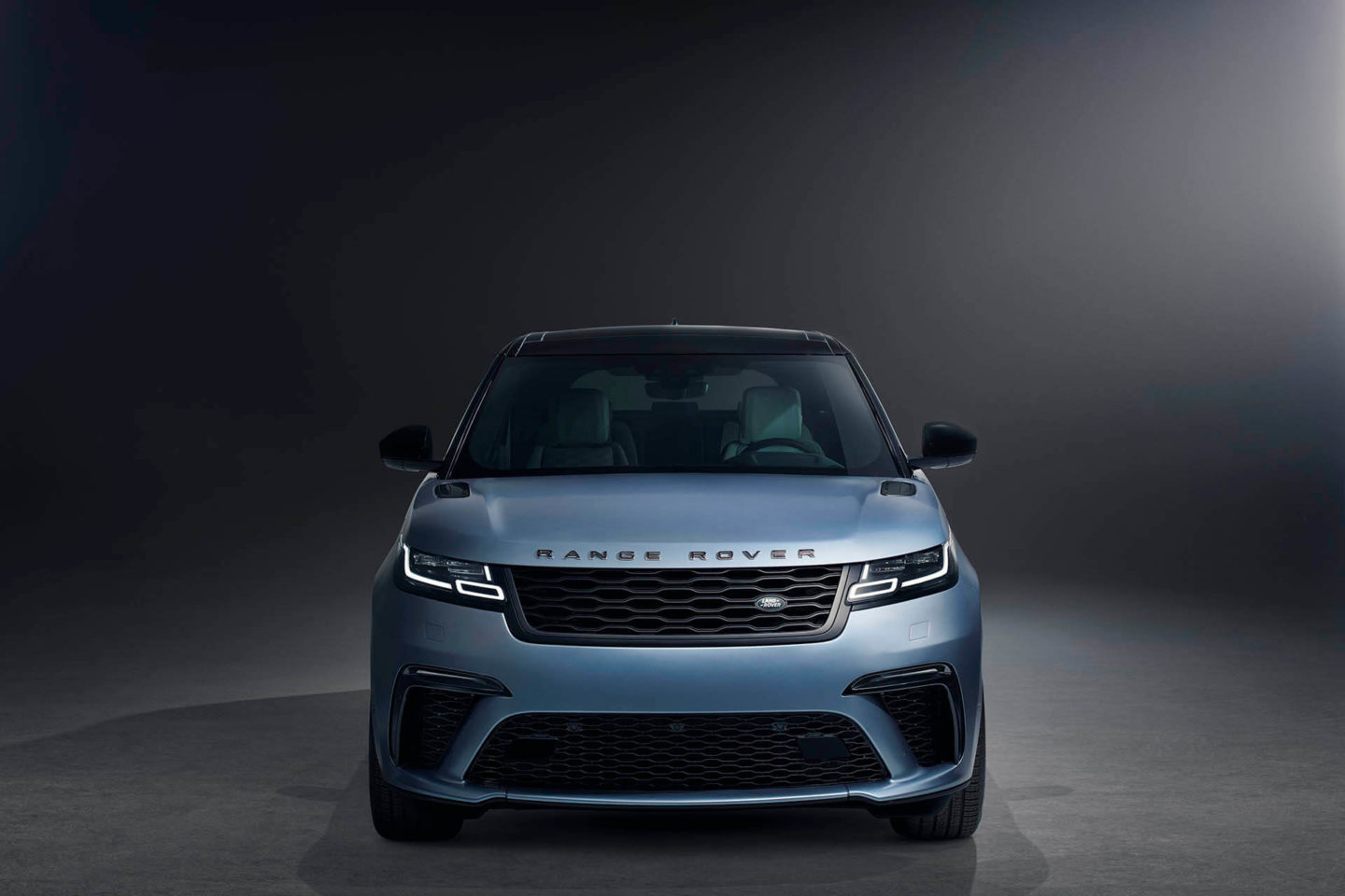 Range Rover Velar SVAutobiography Dynamic Edition