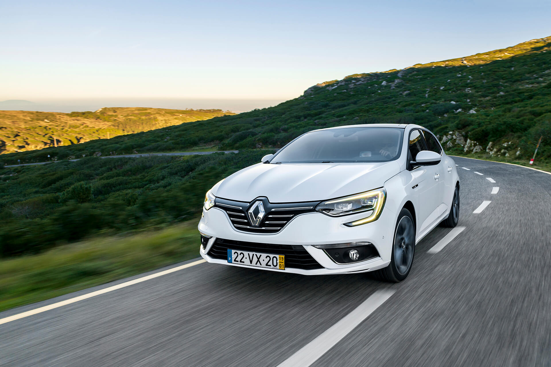 Renault Mégane 1.3 TCe 2019