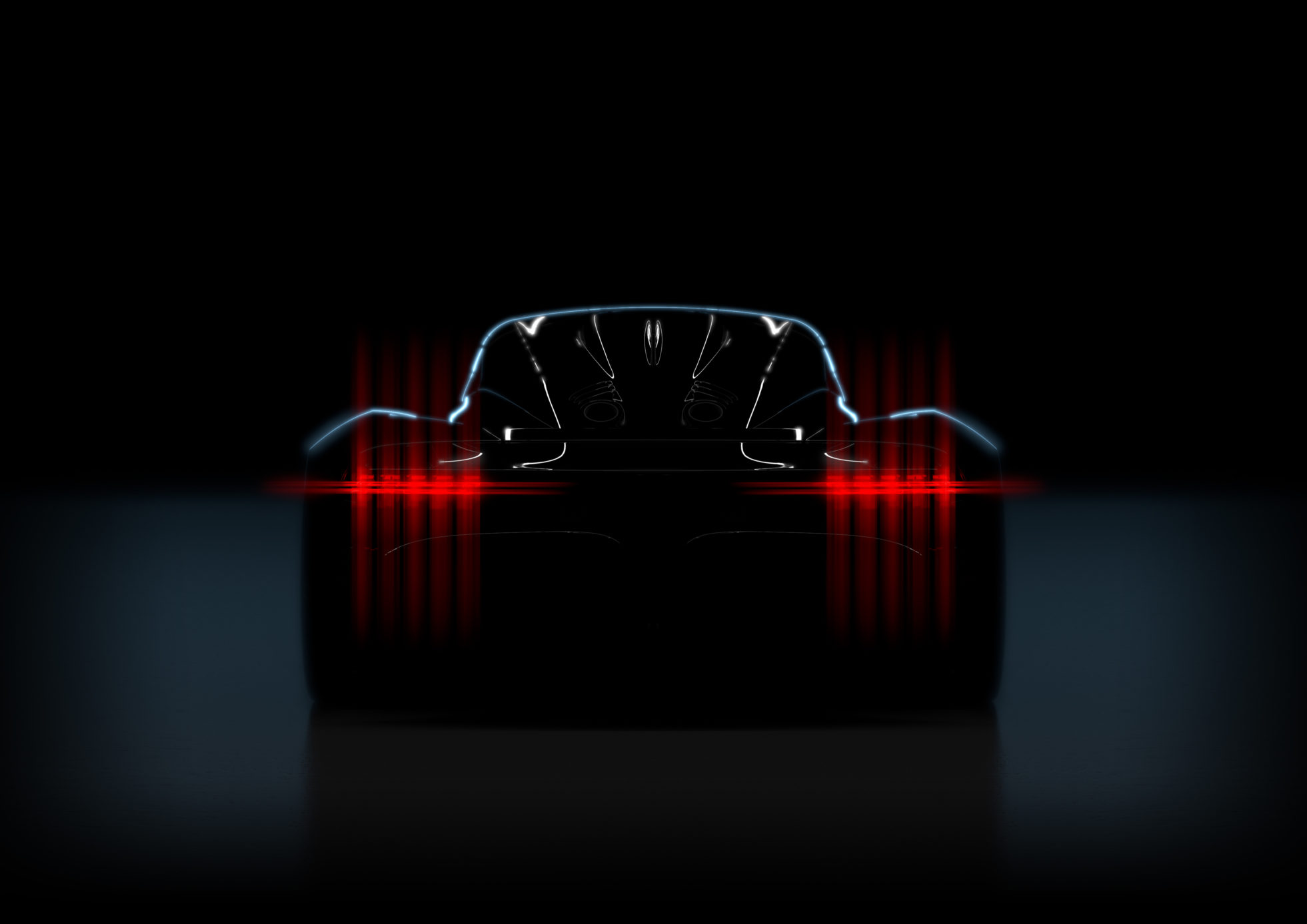 Aston Martin Project 003