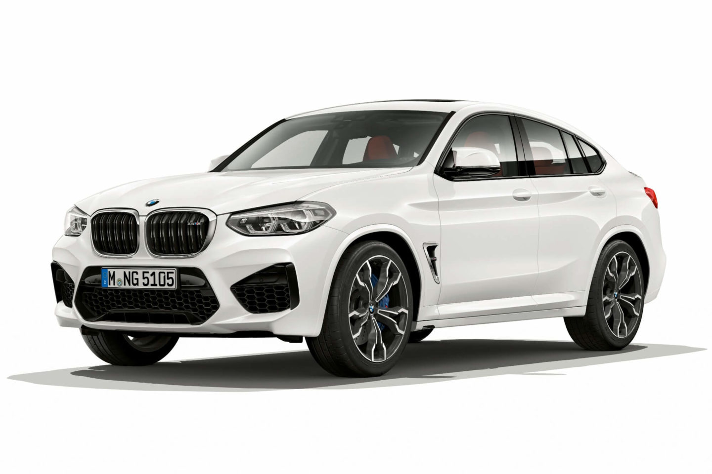 BMW X4 M