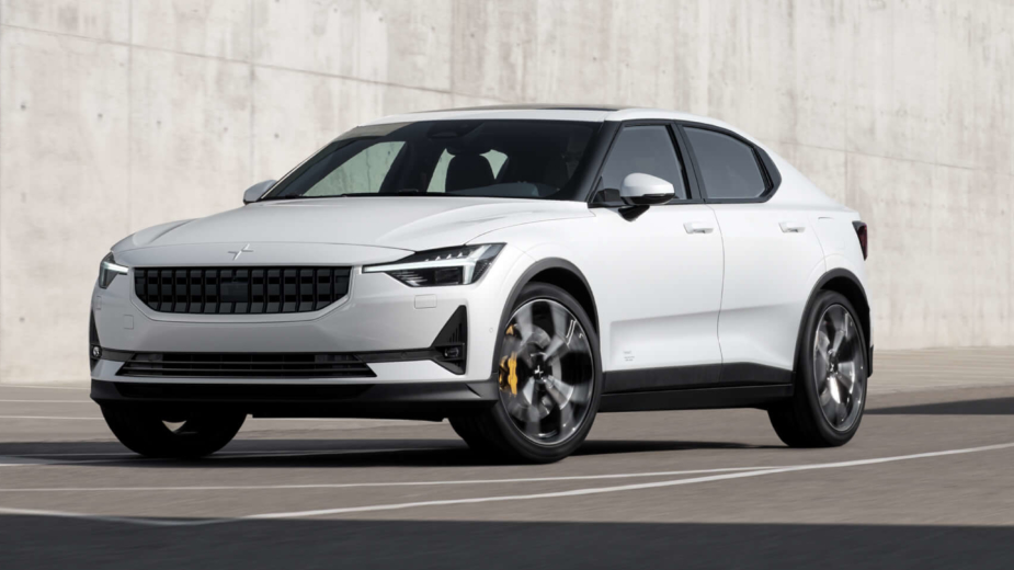 Polestar 2