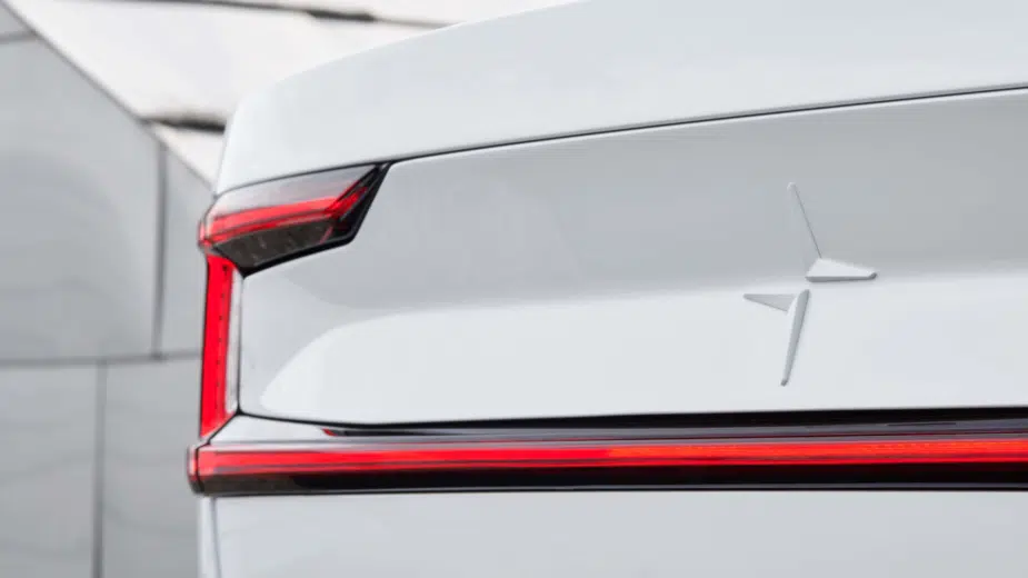 Polestar 2