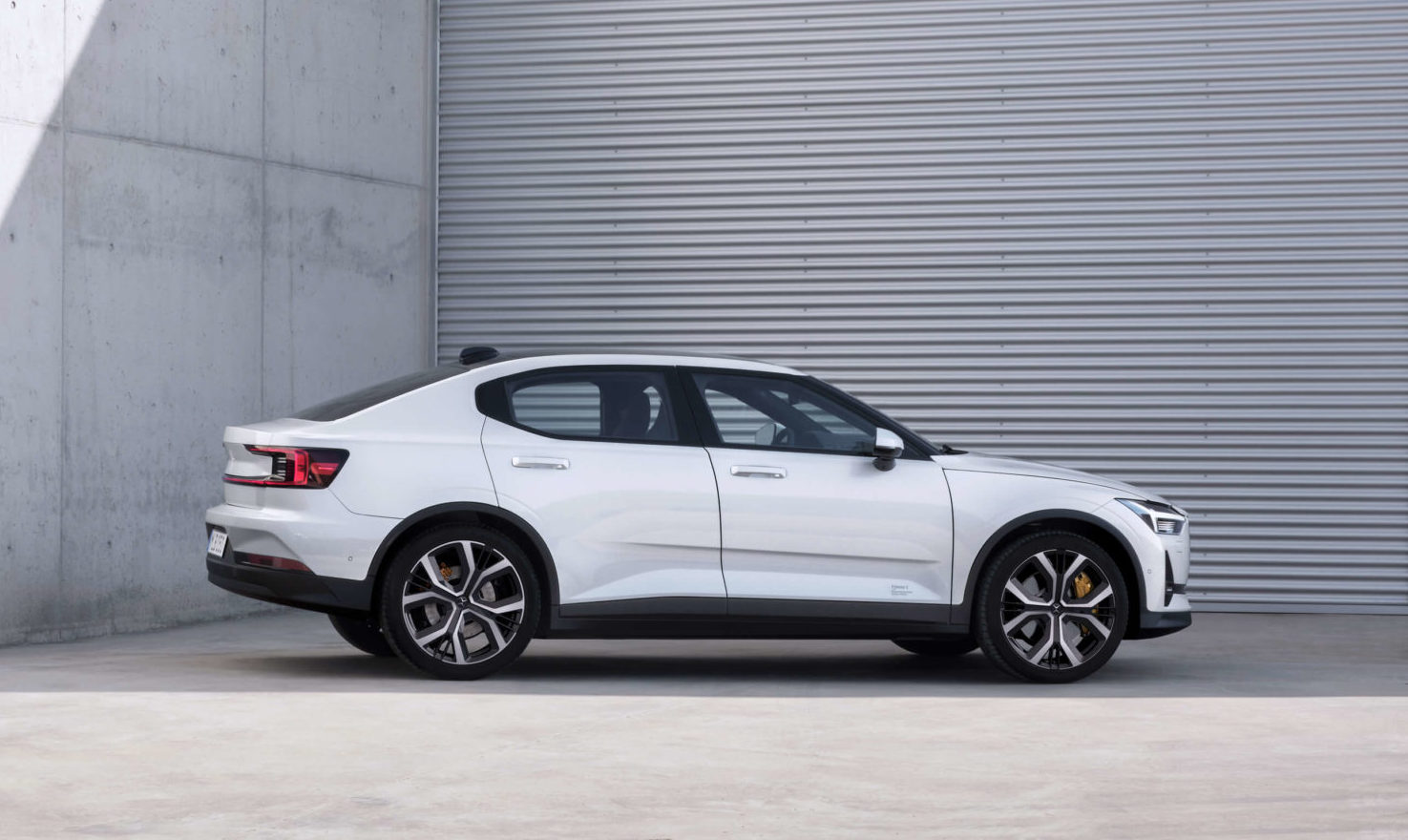 Polestar 2