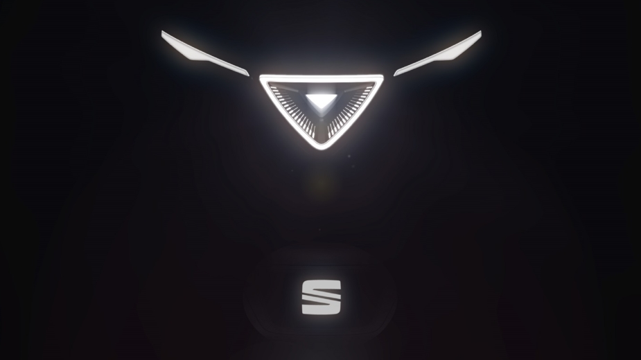 SEAT teaser