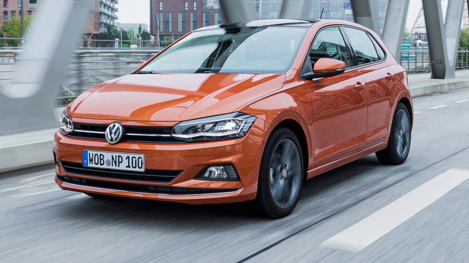 Volkswagen Polo 2021: Preço, Ficha Técnica e Versões