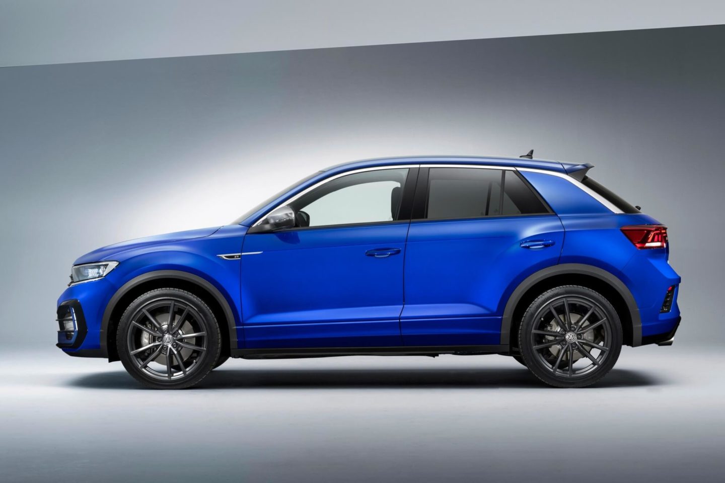 Volkswagen T-Roc R