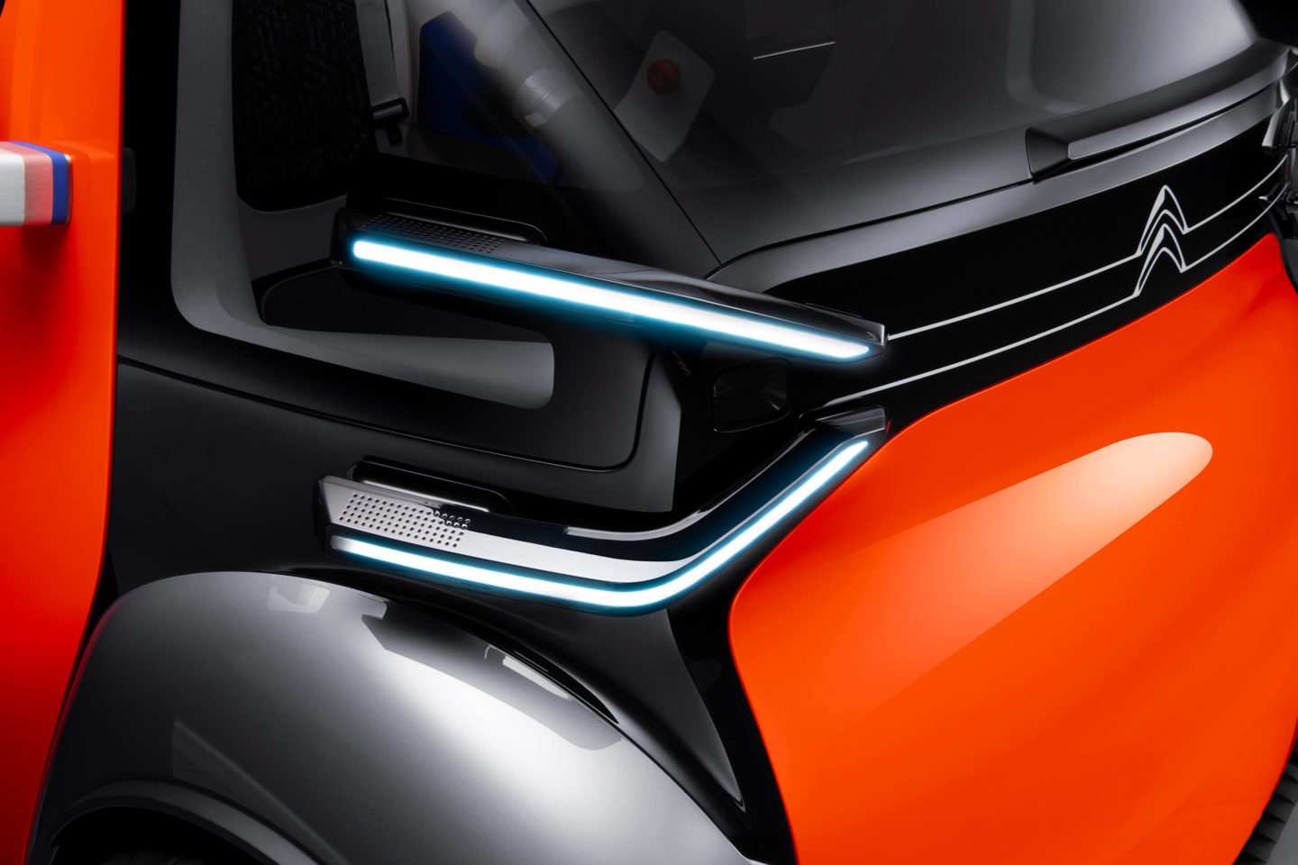 Citroën Ami One Concept