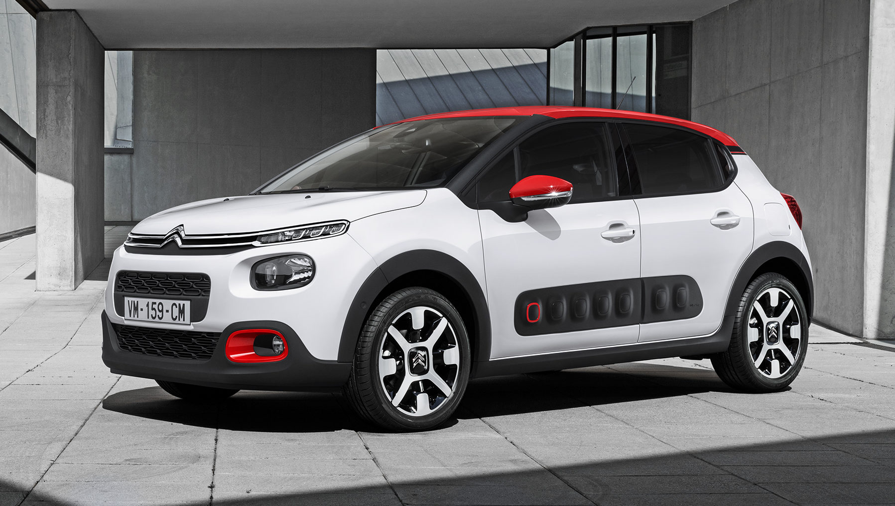 Citroën C3