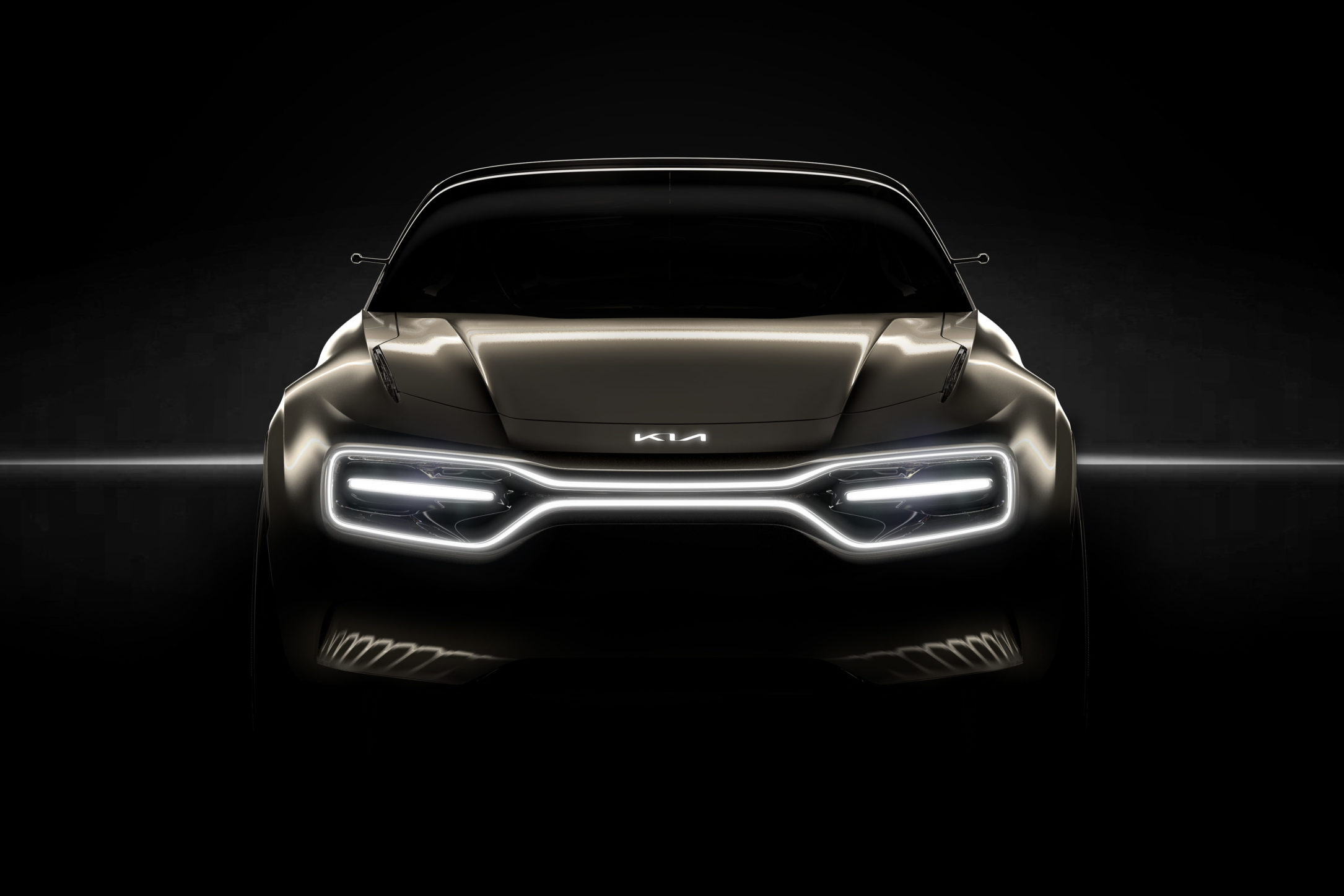 Kia Electrico Concept Kia-concept-genebra-2019-teaser-e1550835477523