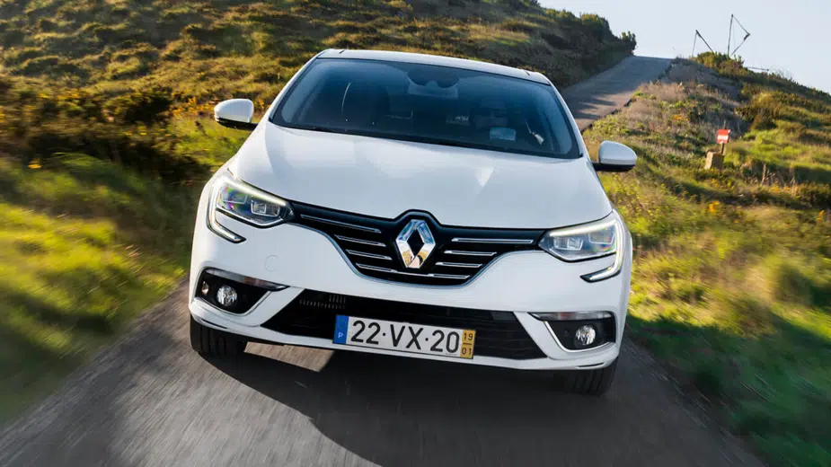 Renault Mégane