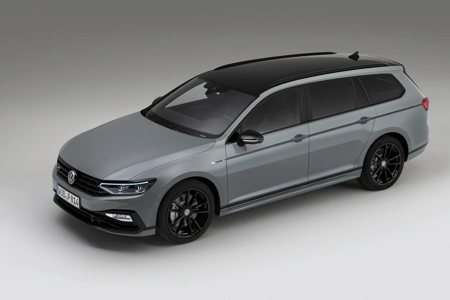 Volkswagen Passat Variant R-Line Edition