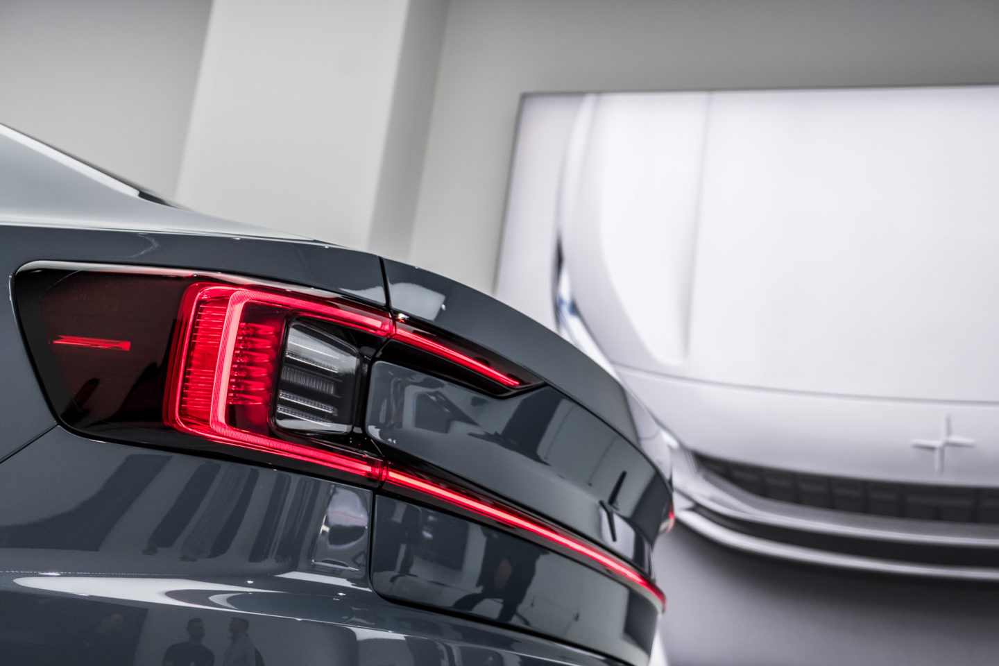 Polestar 2