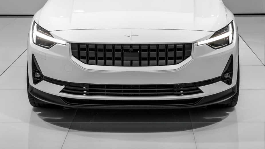 Polestar 2