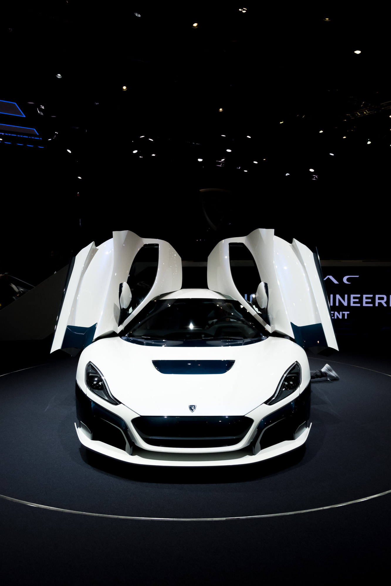 Rimac C_Two