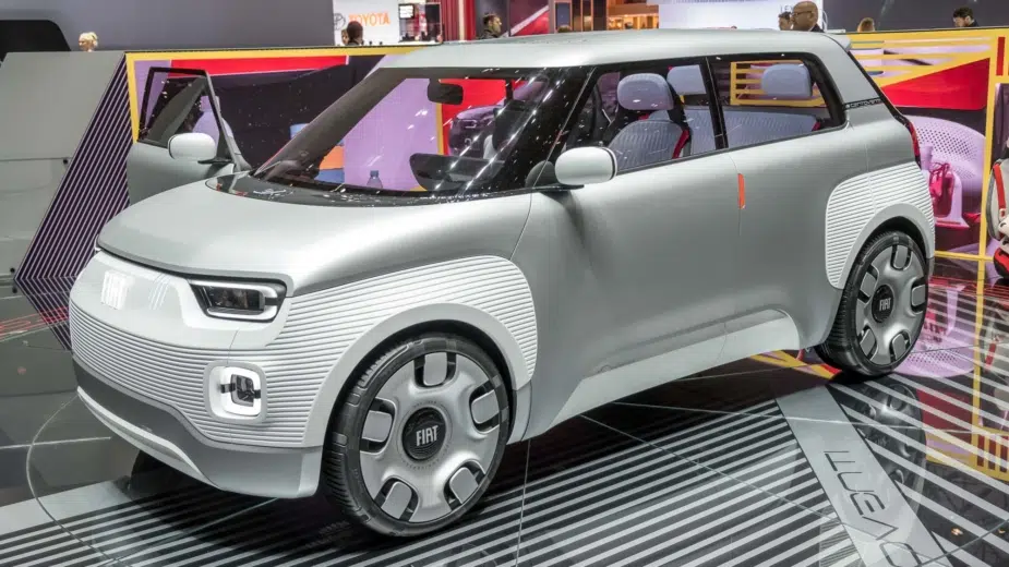 Fiat Centoventi