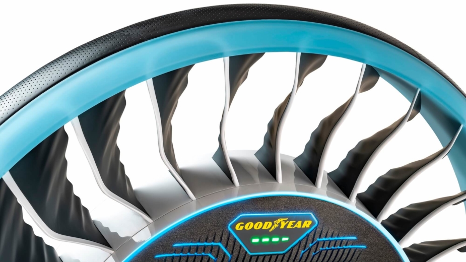 Goodyear Aero