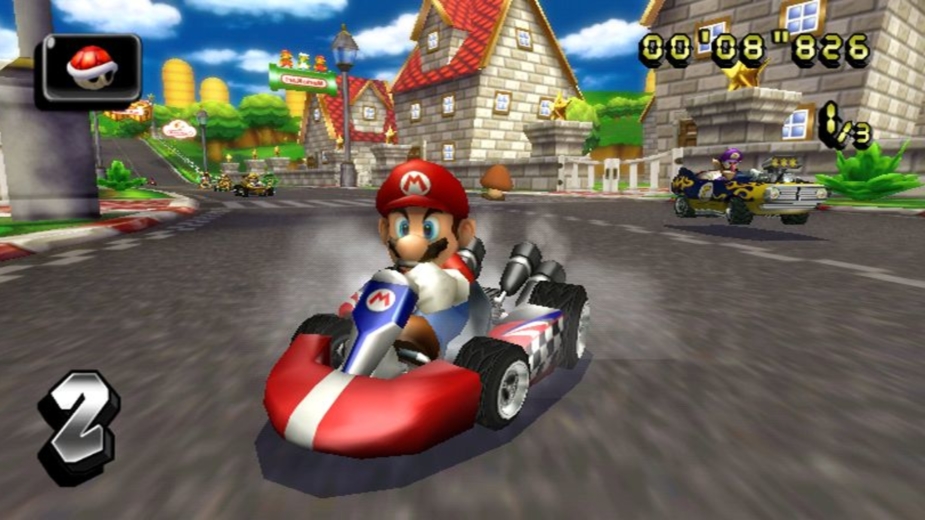 Mario Kart