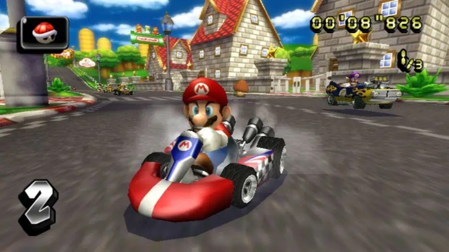 Mario Kart