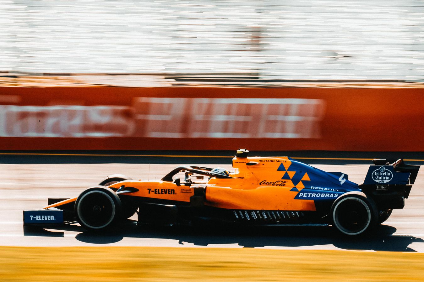 McLaren F1 