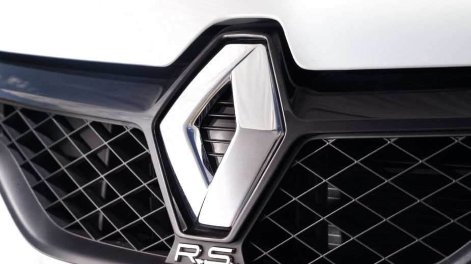 Renault símbolo
