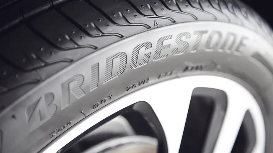 Bridgestone