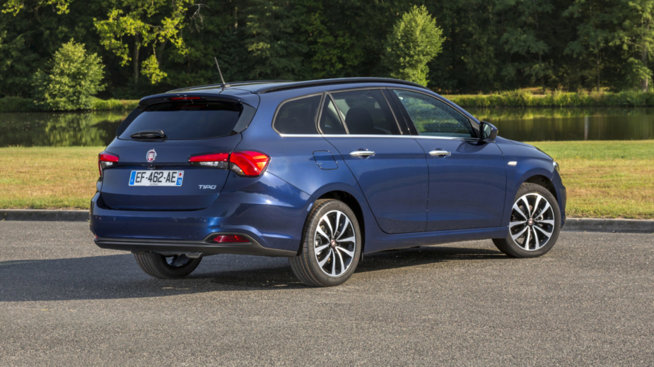 Fiat Tipo SW