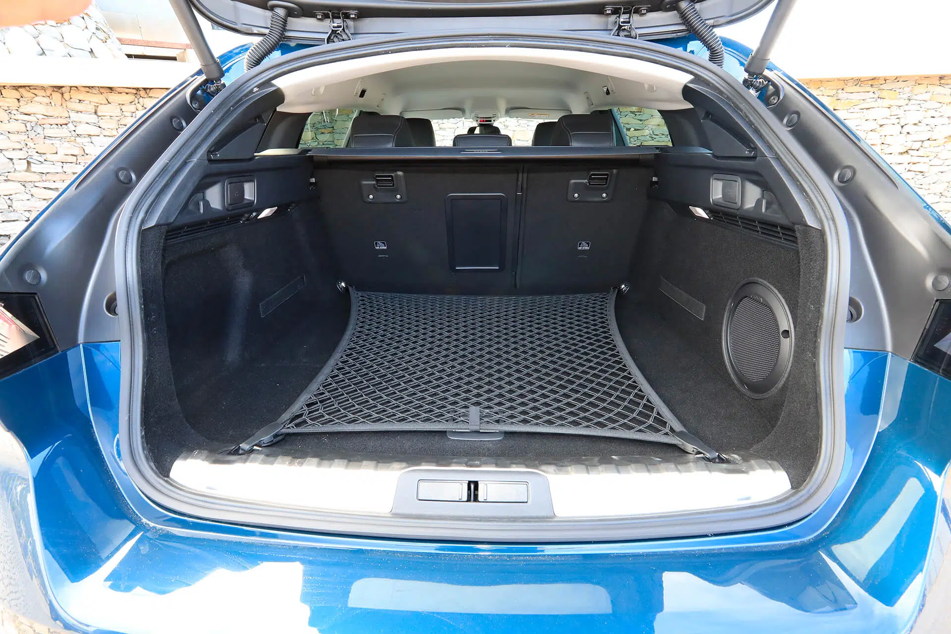 Peugeot 508 SW 1.5 BlueHDI GT Line
