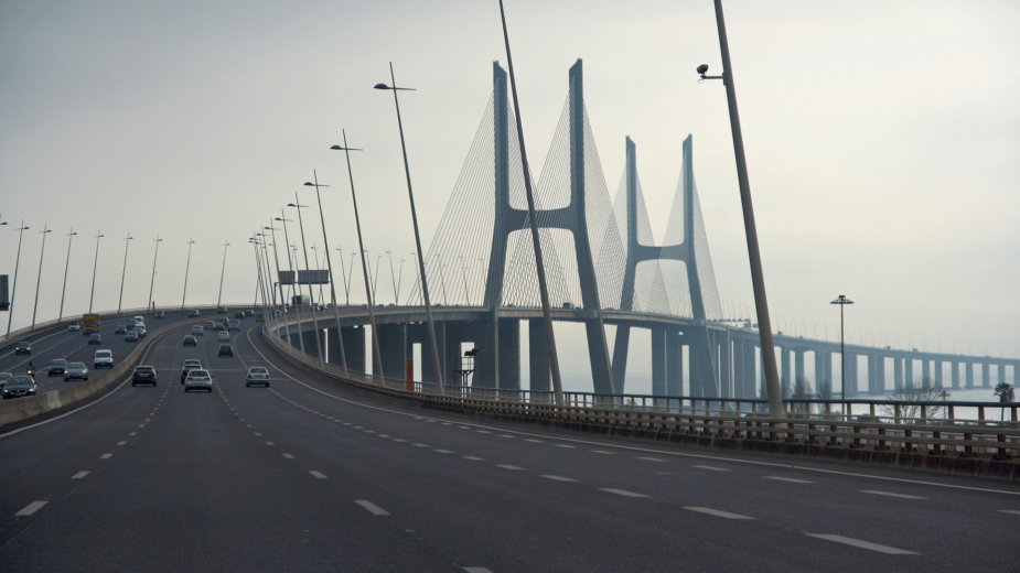 Ponte Vasco da Gama