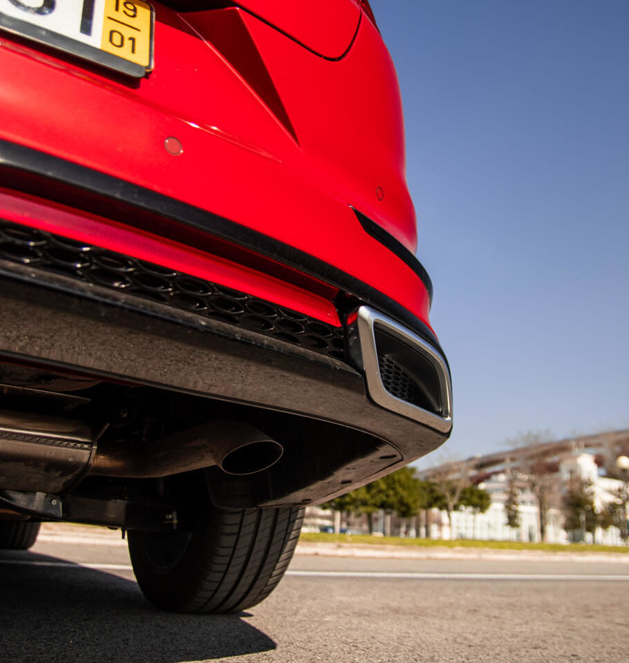 Kia Proceed 1.0 T-GDI GT Line