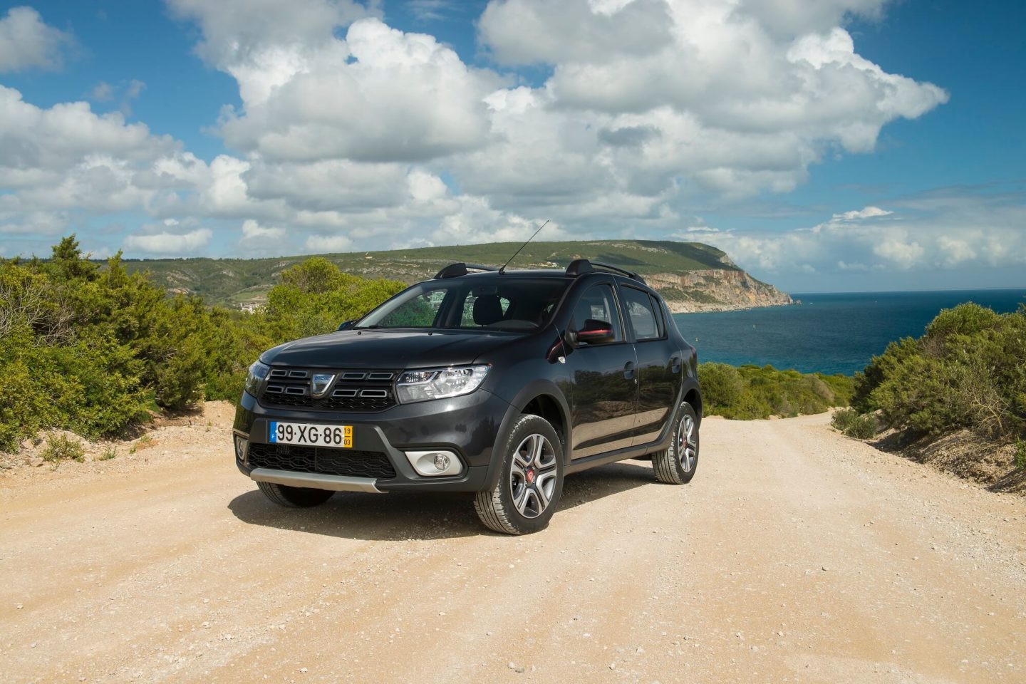 Dacia Sandero Adventure