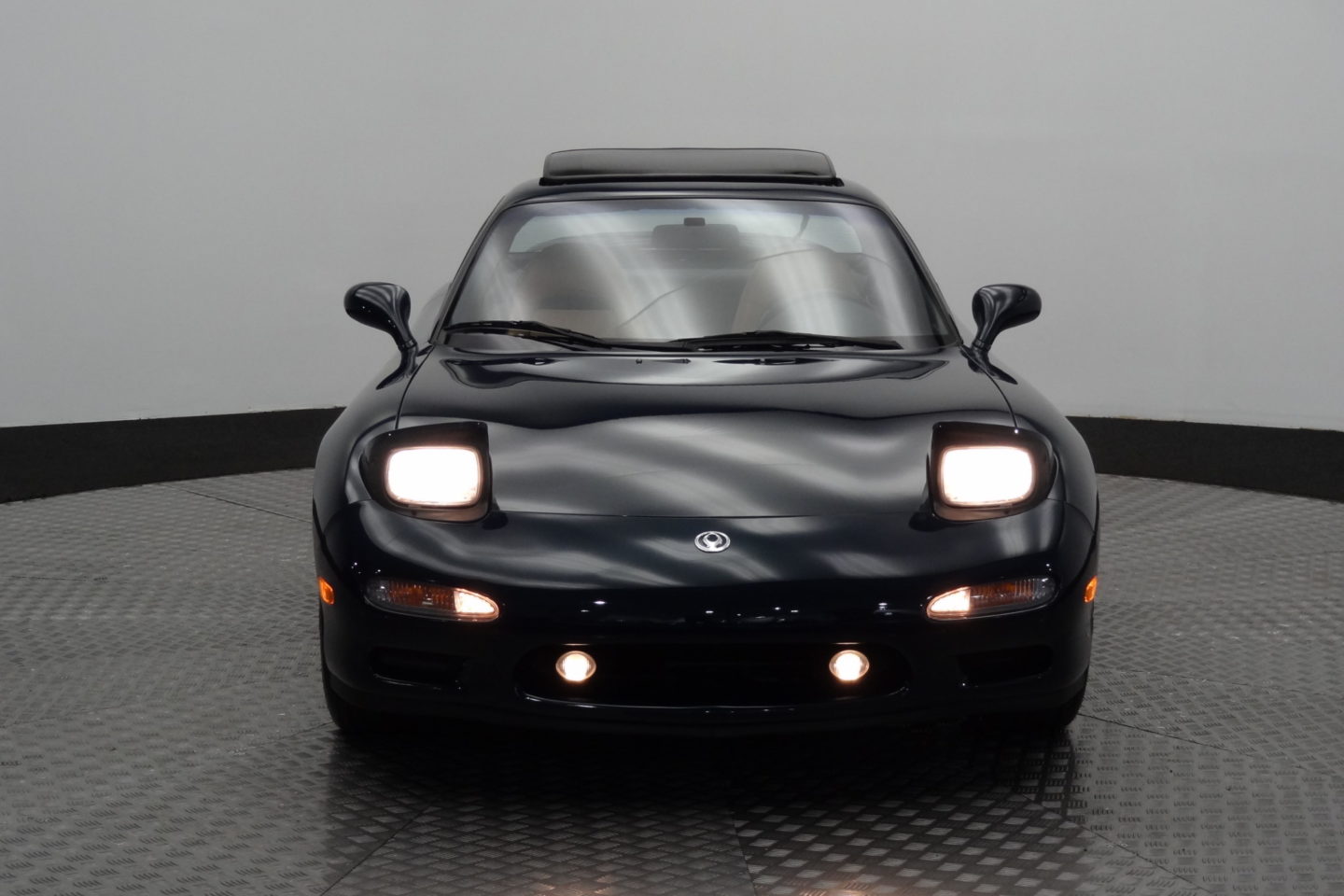 Mazda RX-7