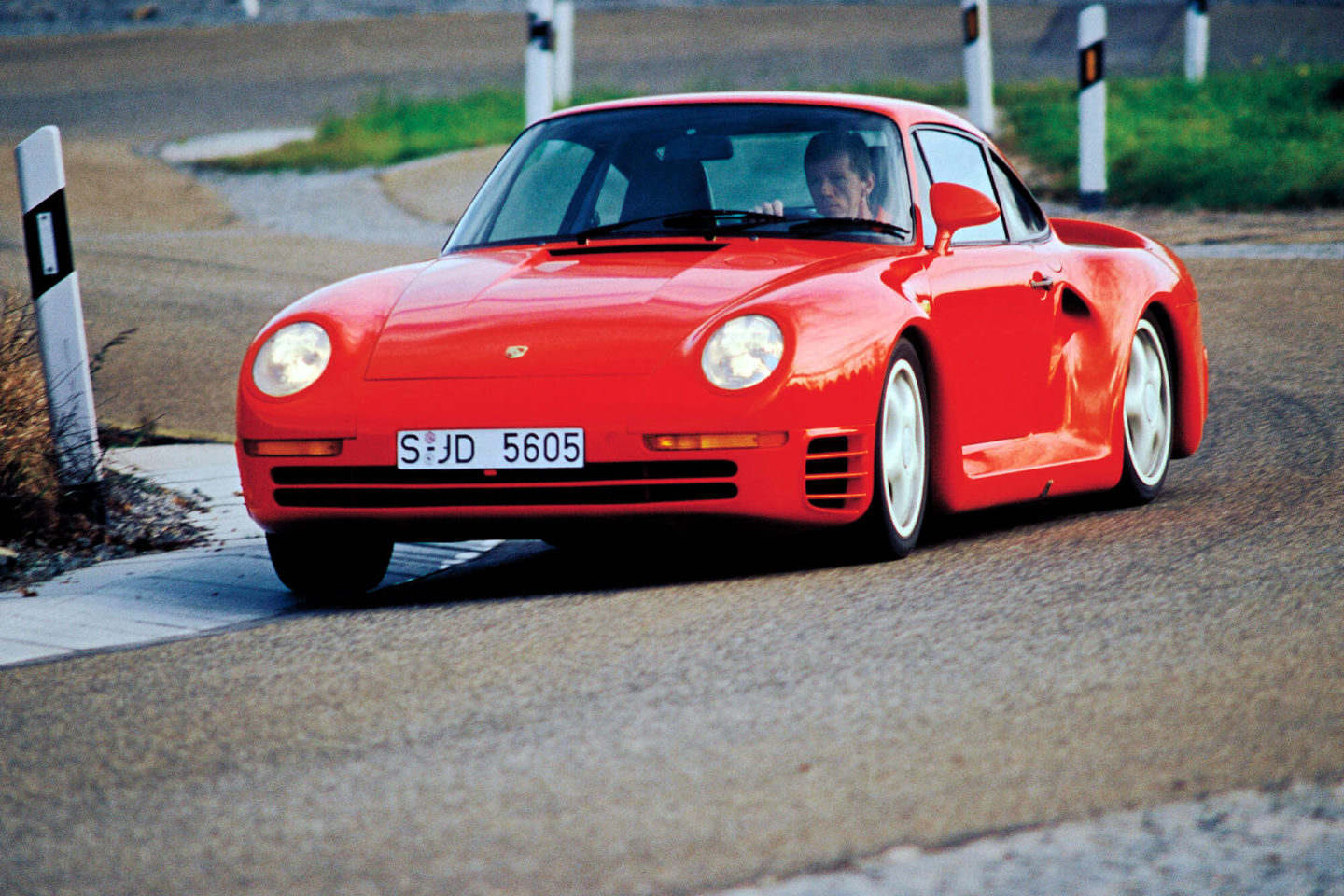 Porsche 959