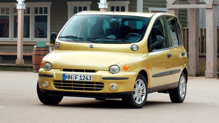 Fiat Multipla