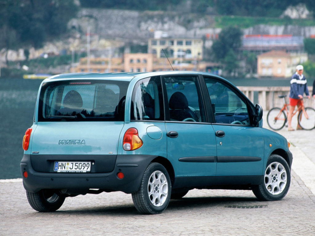 Fiat Multipla