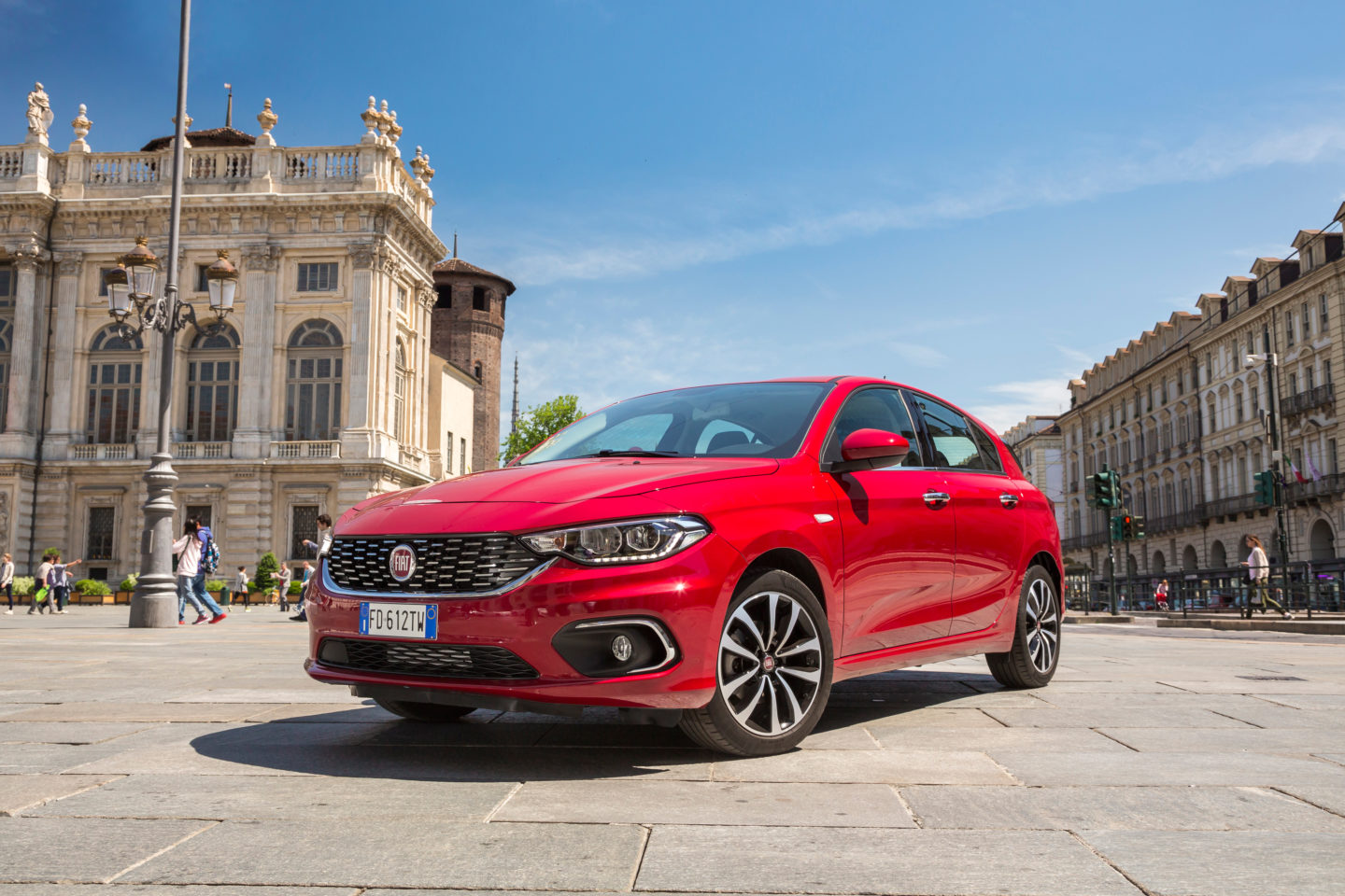 Fiat Tipo