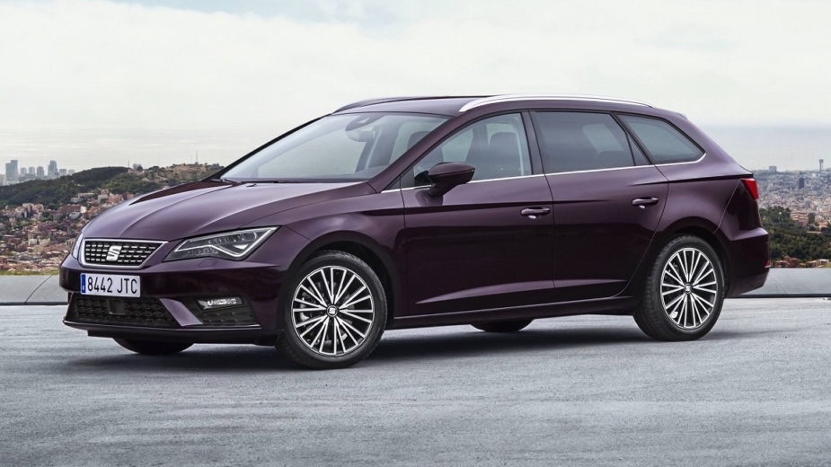 SEAT Leon ST