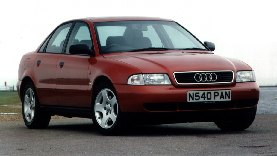 Audi A4 (B5)