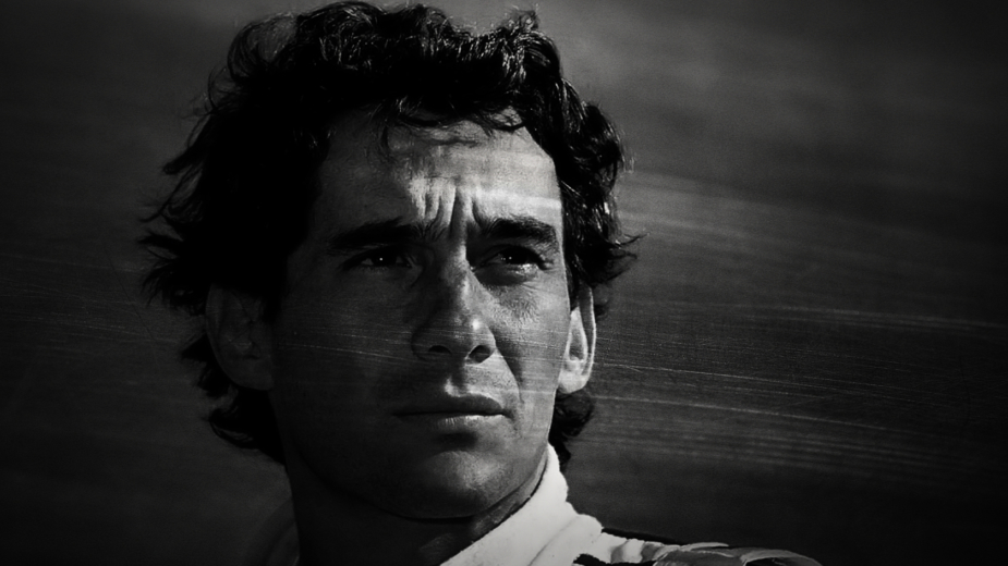 Já se sabe quem vai fazer de Ayrton Senna na nova série da Netflix
