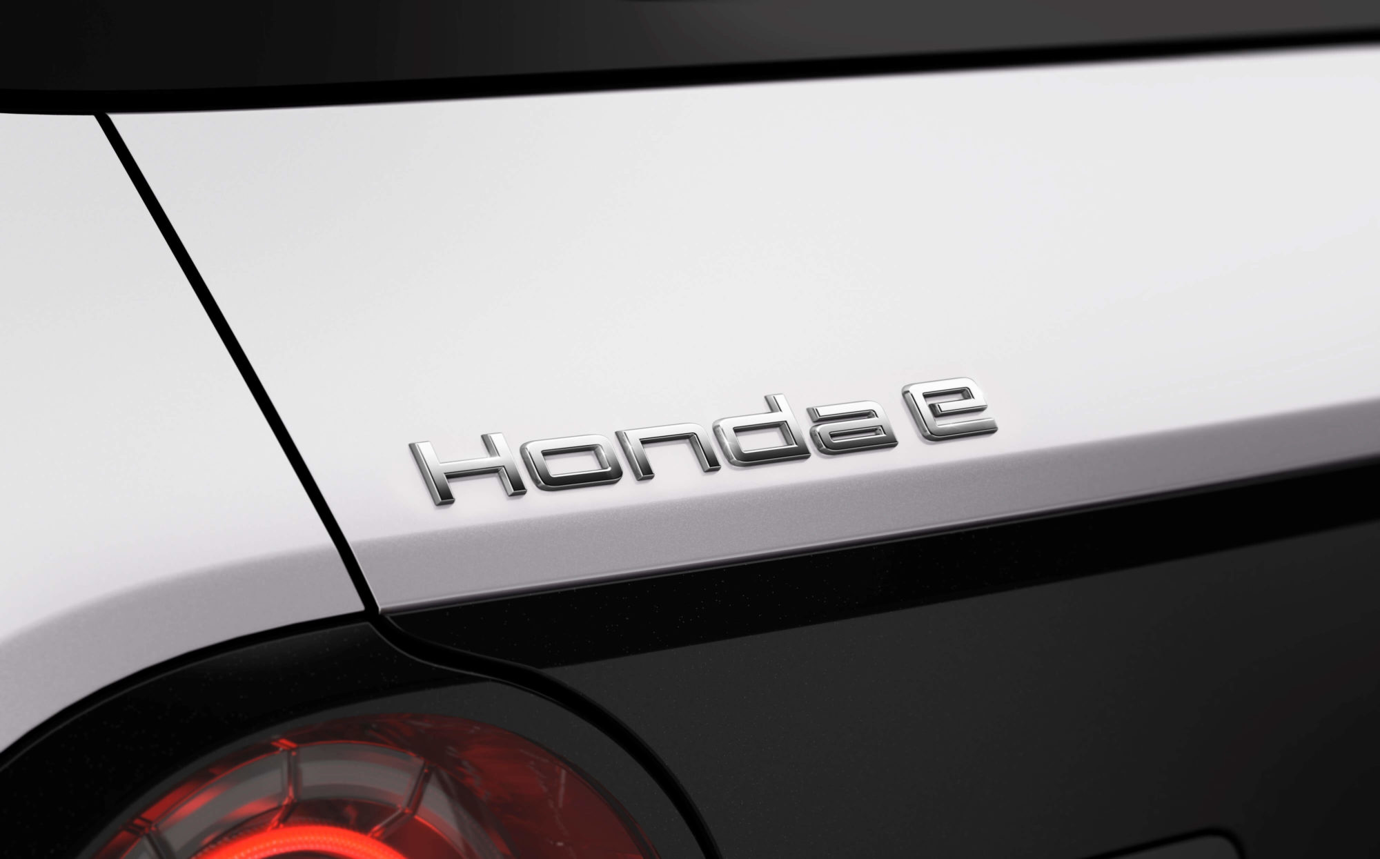 Honda e