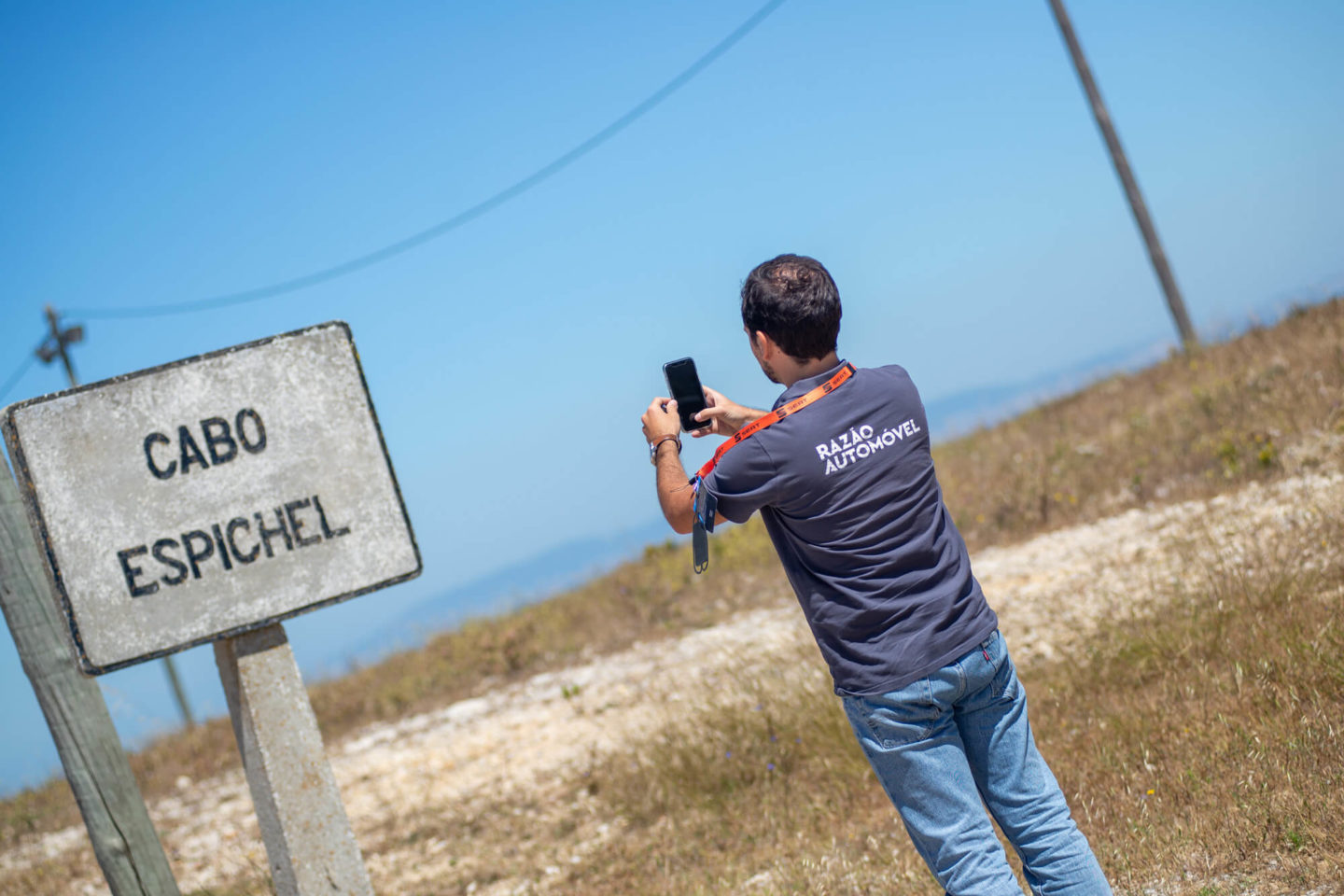 Off Road Razão Automóvel 2019