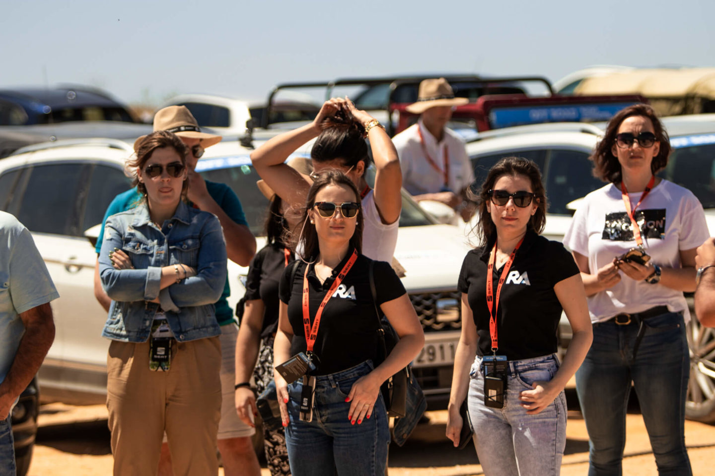 Off Road Razão Automóvel 2019