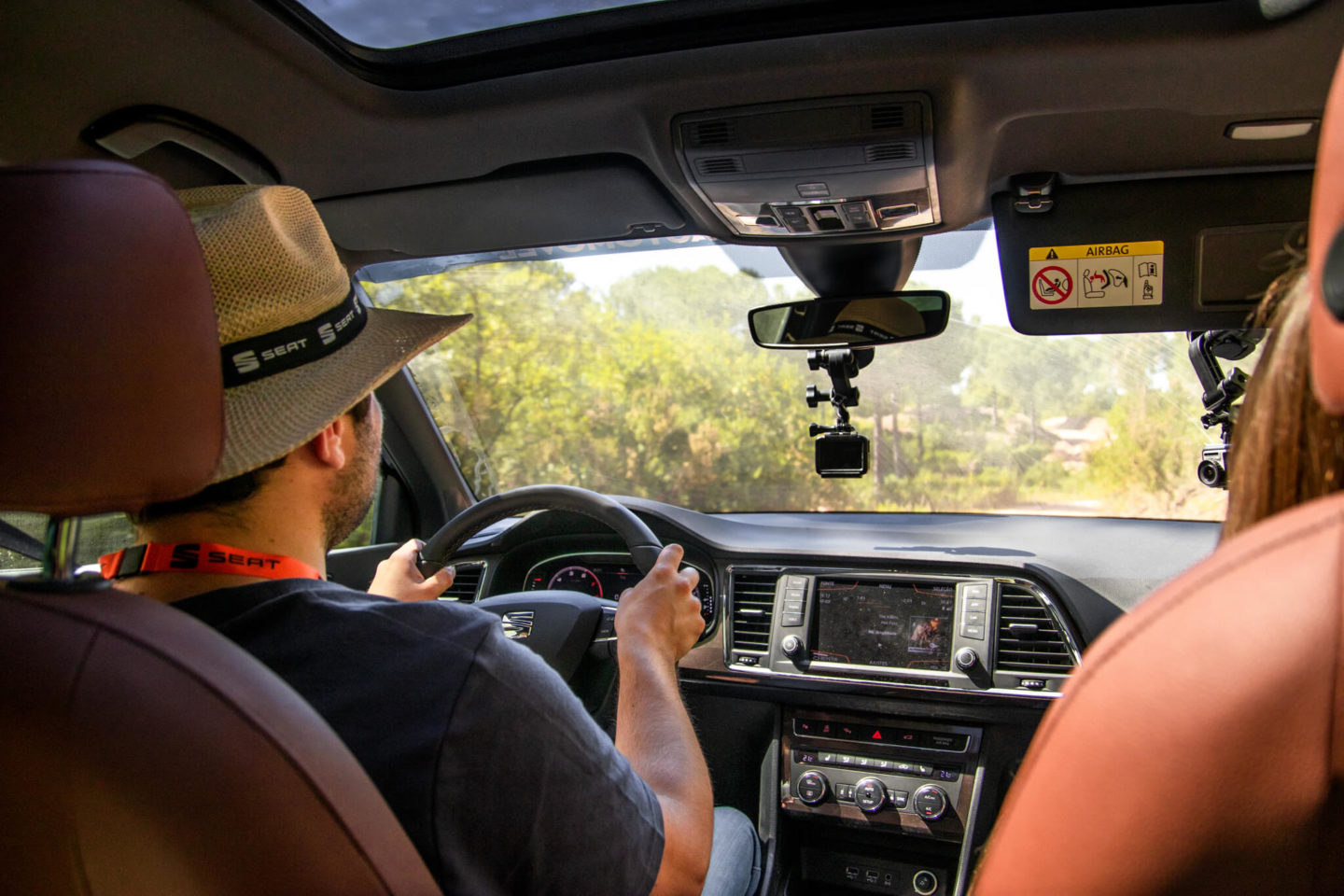 Off Road Razão Automóvel 2019